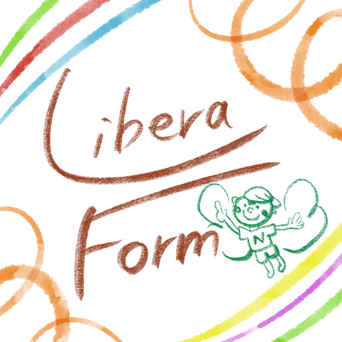 LiberaForm