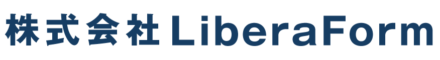 株式会社LiberaForm