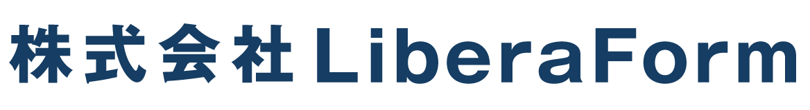 株式会社LiberaForm